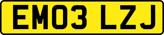 EM03LZJ