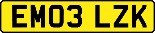 EM03LZK