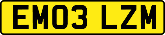 EM03LZM