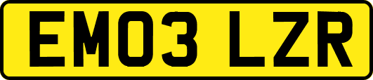 EM03LZR