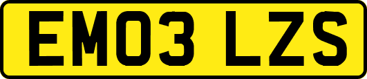 EM03LZS