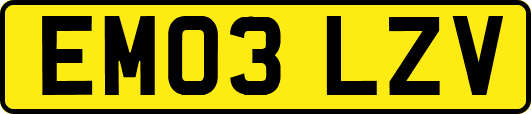EM03LZV