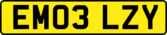 EM03LZY