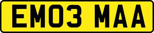 EM03MAA