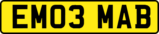 EM03MAB