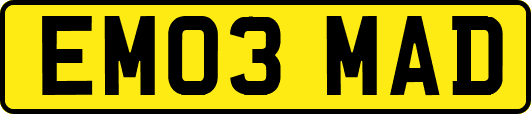 EM03MAD