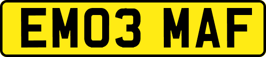 EM03MAF