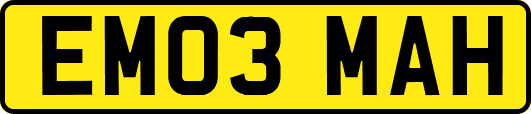 EM03MAH