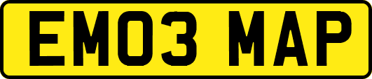 EM03MAP