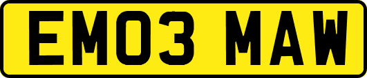 EM03MAW