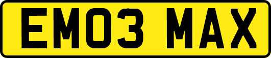 EM03MAX