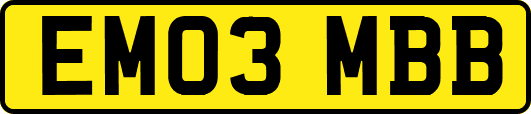 EM03MBB