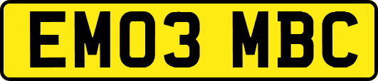 EM03MBC