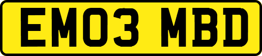 EM03MBD