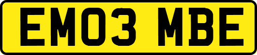 EM03MBE