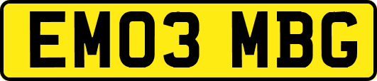 EM03MBG