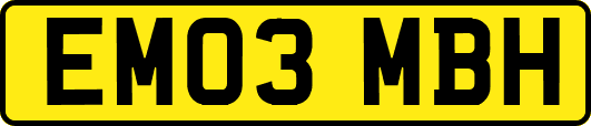 EM03MBH