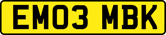 EM03MBK