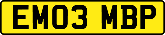 EM03MBP
