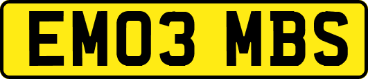 EM03MBS
