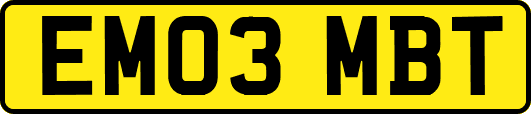 EM03MBT