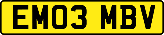 EM03MBV