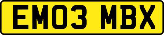 EM03MBX