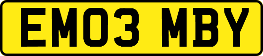 EM03MBY