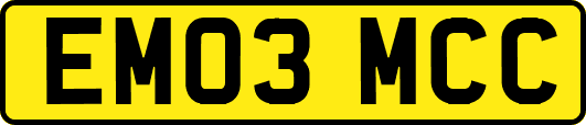 EM03MCC