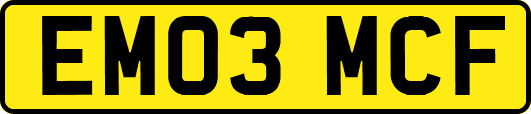 EM03MCF