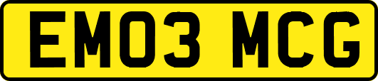 EM03MCG