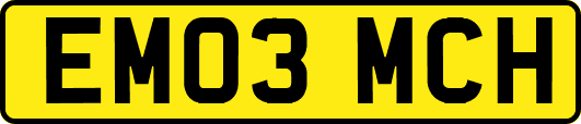EM03MCH