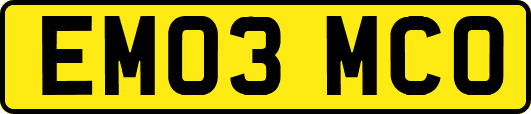 EM03MCO
