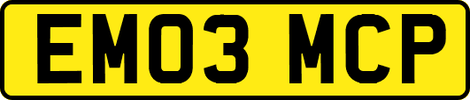 EM03MCP