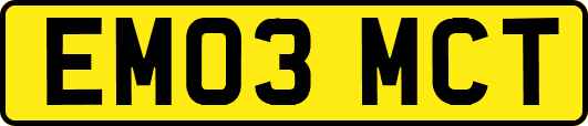 EM03MCT