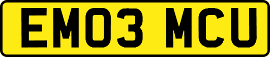 EM03MCU