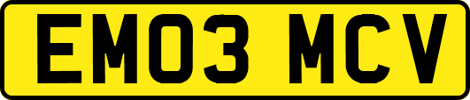EM03MCV