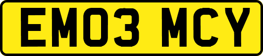 EM03MCY