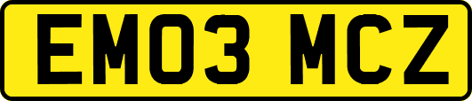 EM03MCZ