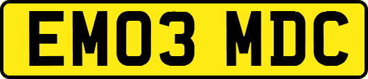 EM03MDC