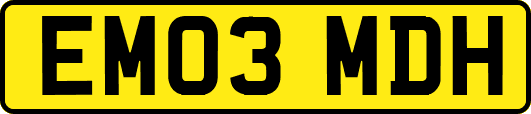 EM03MDH