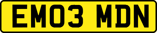 EM03MDN