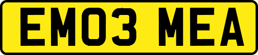 EM03MEA