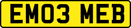 EM03MEB