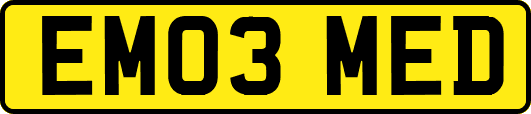 EM03MED