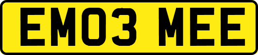 EM03MEE