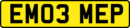 EM03MEP