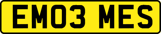 EM03MES