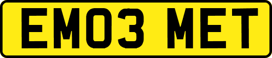EM03MET