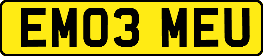 EM03MEU